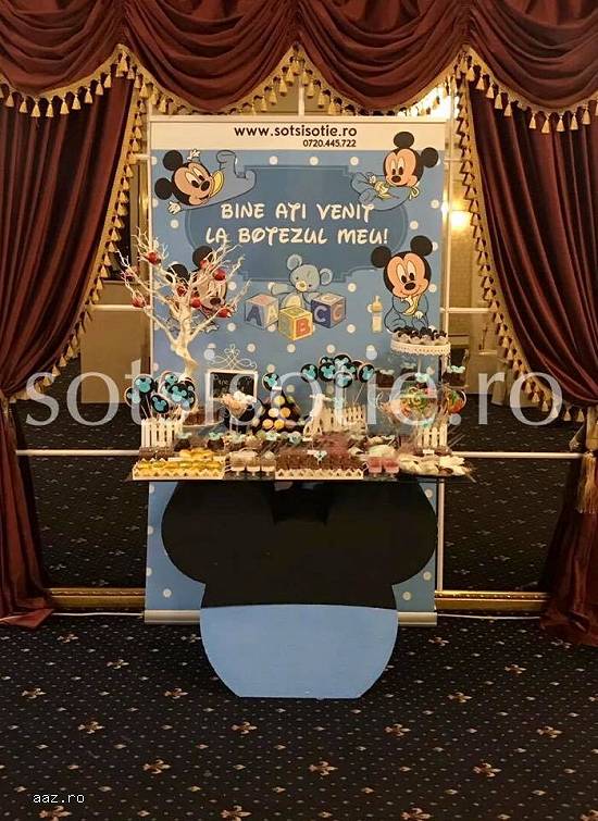 candy bar botez