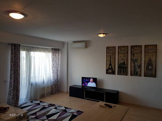 ÎNCHIRIERE Garsonieră Belvedere Parc Baba Novac