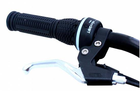 Bicicleta ROCKRIDER RR50 26" DAMĂ