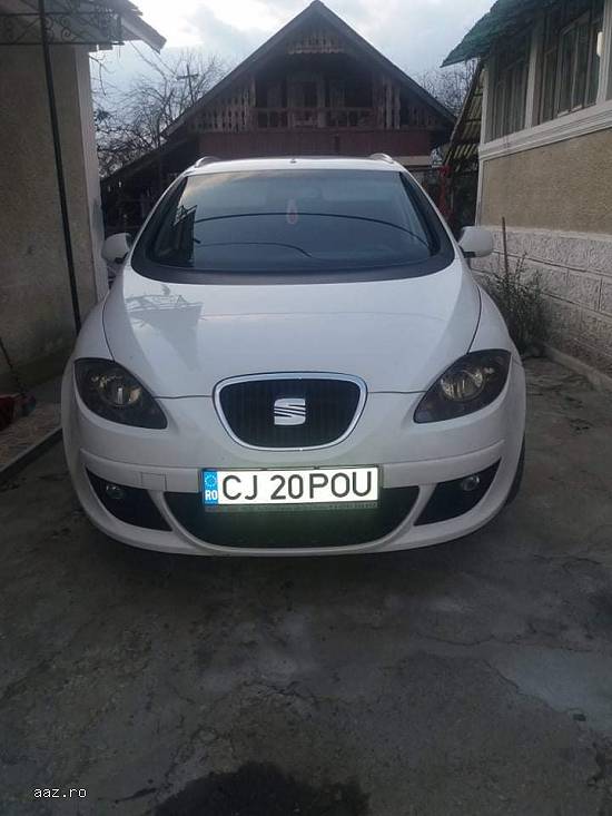 Seat Altea XL