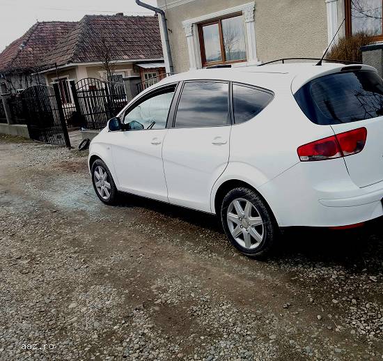 Seat Altea XL