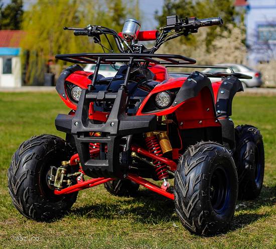 ATV ECO HUMMER 1000W