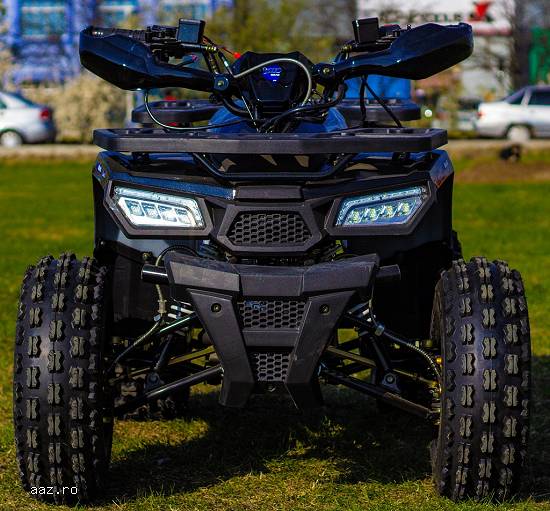 ATV HUSKY M8 SPORT 2019