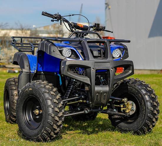 ATV MEGA HUMMER M10 BIG FRAME 2019