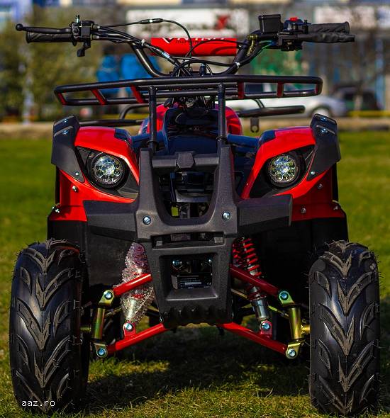 ATV TORONTO M7 2019 EDITION