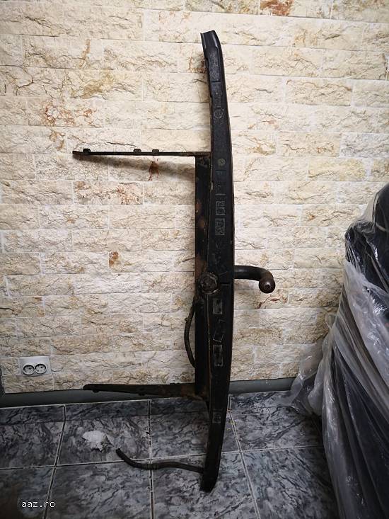Vand Carlig de Remorcare VW Volkswagen T5 complet,    Original.