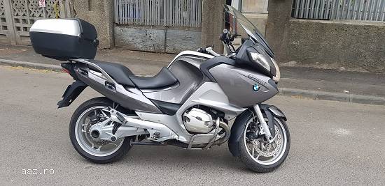 Bmw r 1200rt
