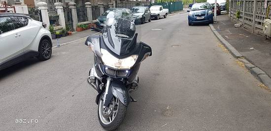 Bmw r 1200rt