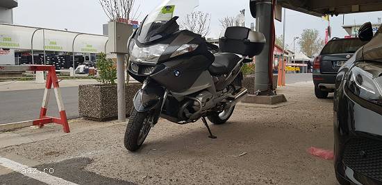 Bmw r 1200rt