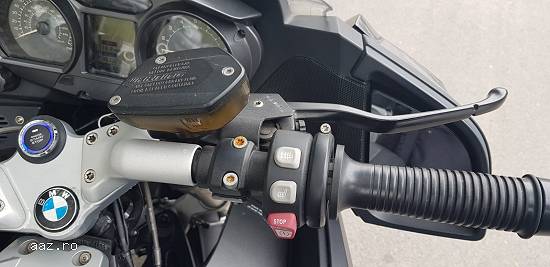 Bmw r 1200rt