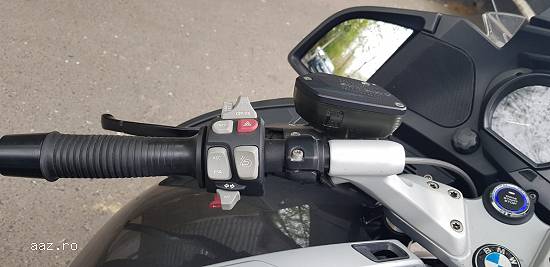Bmw r 1200rt