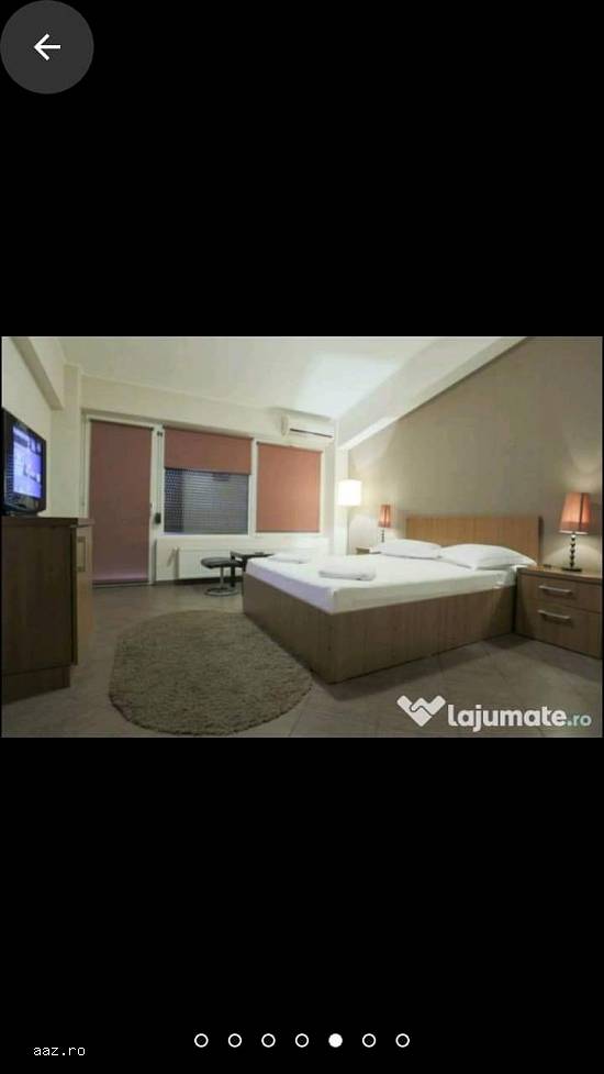 Regim hotelier 9 garsoniere Sector 3 Titan Receptie Non Stop