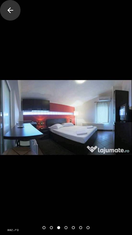 Regim hotelier 9 garsoniere Sector 3 Titan Receptie Non Stop
