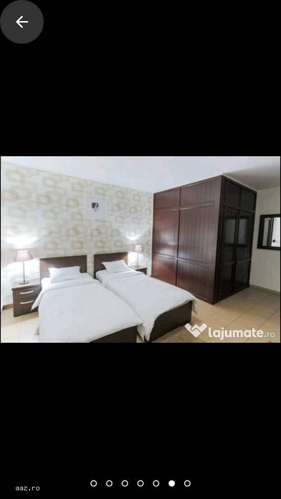 Regim hotelier 9 garsoniere Sector 3 Titan Receptie Non Stop