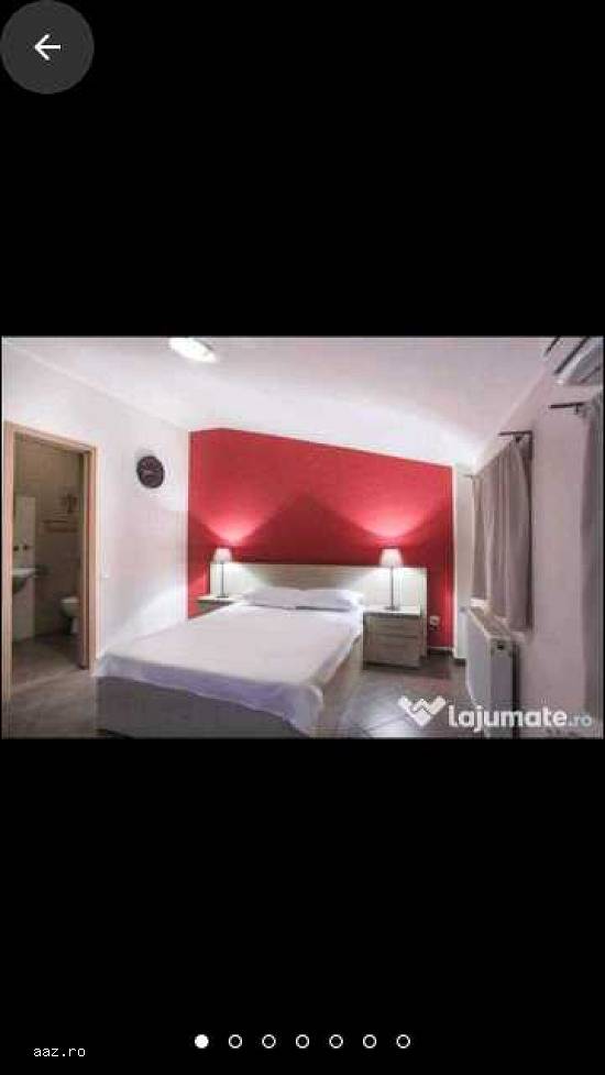 Regim hotelier 9 garsoniere Sector 3 Titan Receptie Non Stop