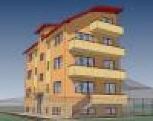 Vand Apartament 2cam Bloc Nou Zona Rezident Casa scanteii