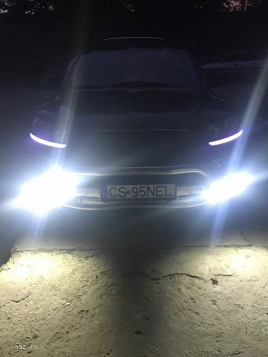 Ma Vinde Hyundai Santa Fe