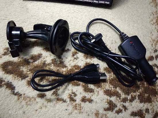 Vind navigator GPS Garmin