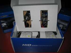 Xenon Ztech H1 200 leikit