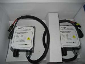 Xenon Ztech H1 200 leikit