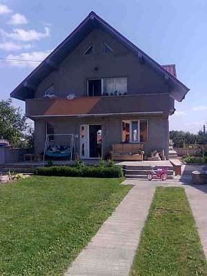 Vand Vila Suceava,  Itcani