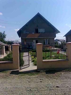 Vand Vila Suceava,  Itcani