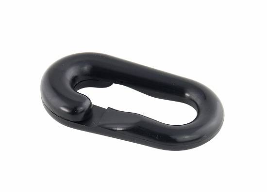 Carabina plastic