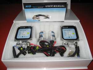 Xenon Philips Licienta H8 270 lei/ kit