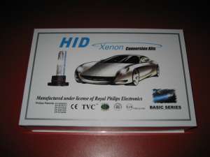 Xenon Philips Licienta H11 270 lei/ kit