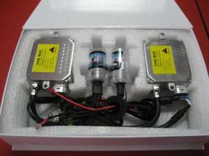 Xenon Philips Can Bus H1, H3, H7, H8, H11, HB1, HB3, HB4, HB5