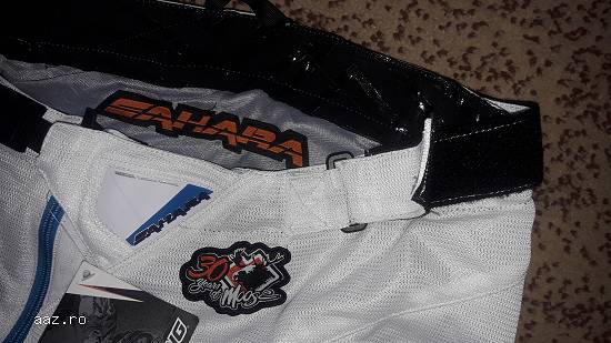 vand pantaloni enduro pentru zile calduroase