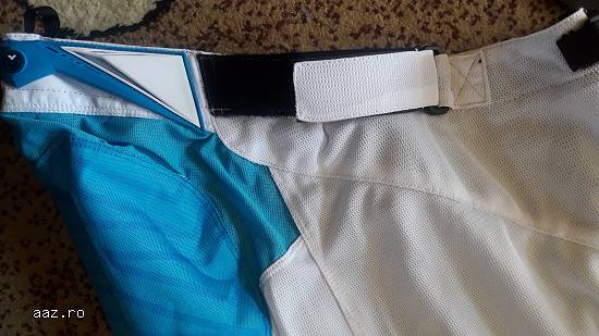 vand pantaloni enduro pentru zile calduroase