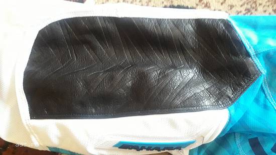 vand pantaloni enduro pentru zile calduroase