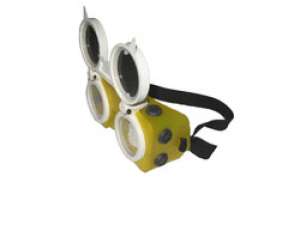 Ochelari de protectie- alte 4 modele LICHIDARE STOC