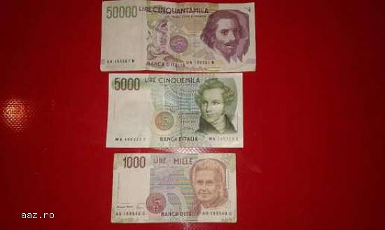 Lire italia