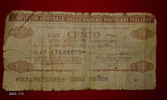Lire italia