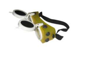 Ochelari de protectie- alte 4 modele LICHIDARE STOC