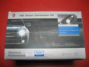 Xenon Philips Original H1 H7 499 lei /kit