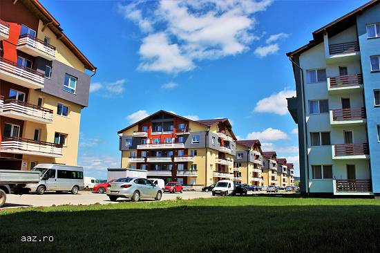 APARTAMENT CU 2 CAMERE