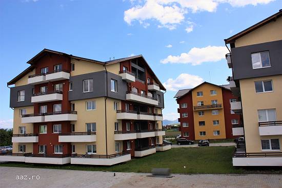 APARTAMENT CU 2 CAMERE