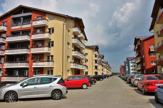 APARTAMENT CU 2 CAMERE