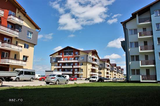 APARTAMENT CU 3 CAMERE 2 BAI 2 TERASE