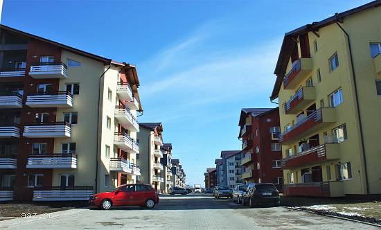 APARTAMENT CU 2 CAMERE IN CONSTRUCTIE NOUA TIP VILA SI  CU CREDITE BANCARE