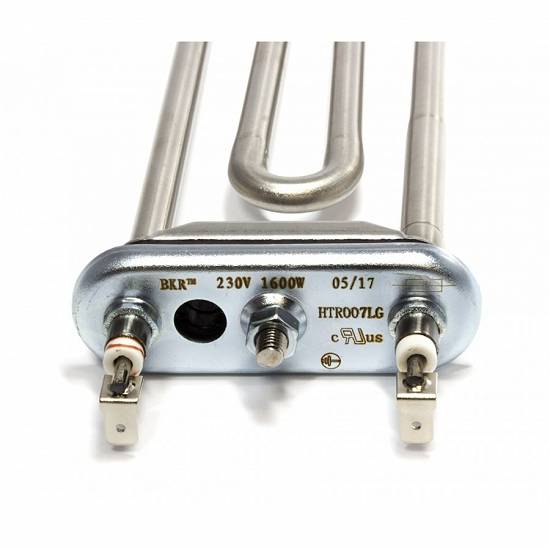 rezistenta Lg 1600W 171x135mm