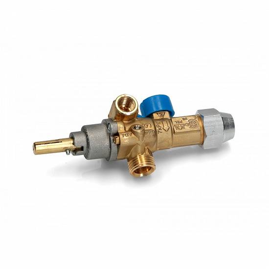 Robinet de gaz PEL 21S   AQ0608