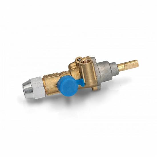 Robinet de gaz PEL 21S   AQ0608