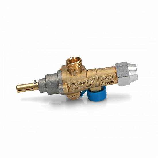 Robinet de gaz PEL 21S   AQ0608