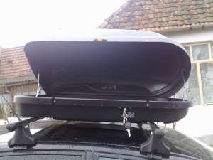 Vand portbagaj auto seat