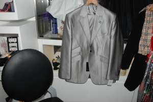 costum barbatesc