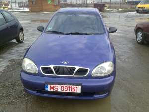 Vnd sau schimb auto cu atv sau volan pe dreapta